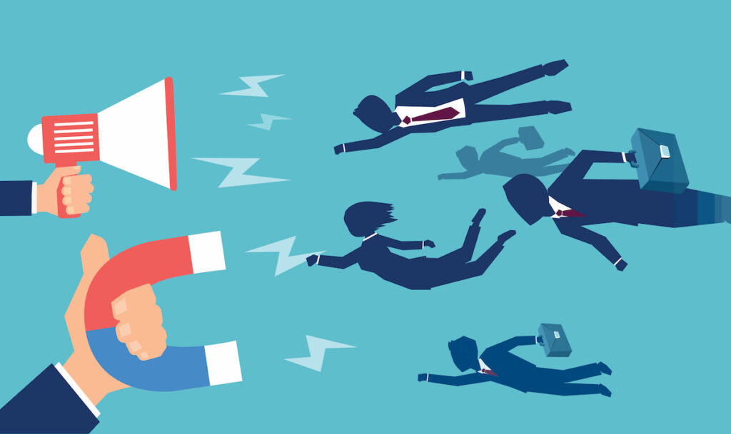 HR SEO