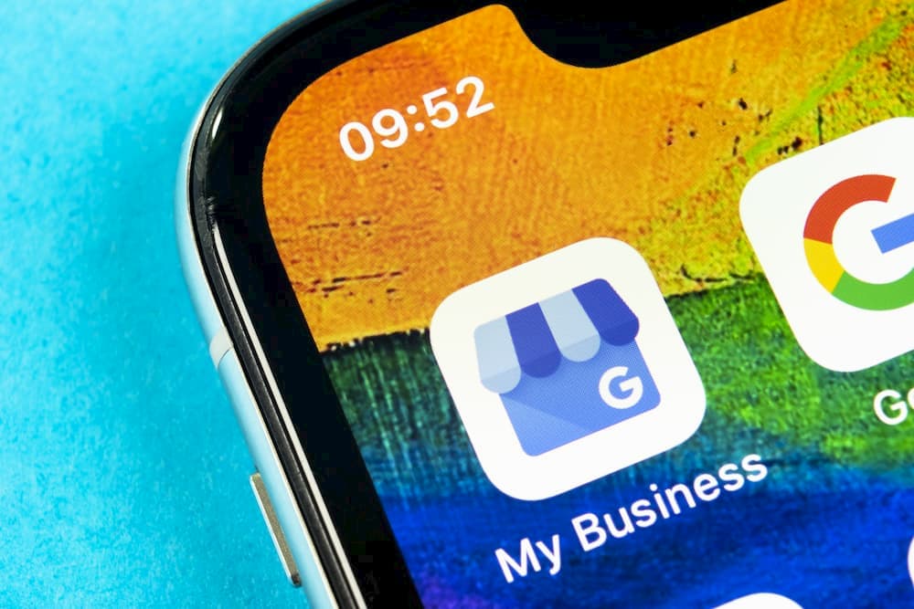 Google My Business Optimisation Tips