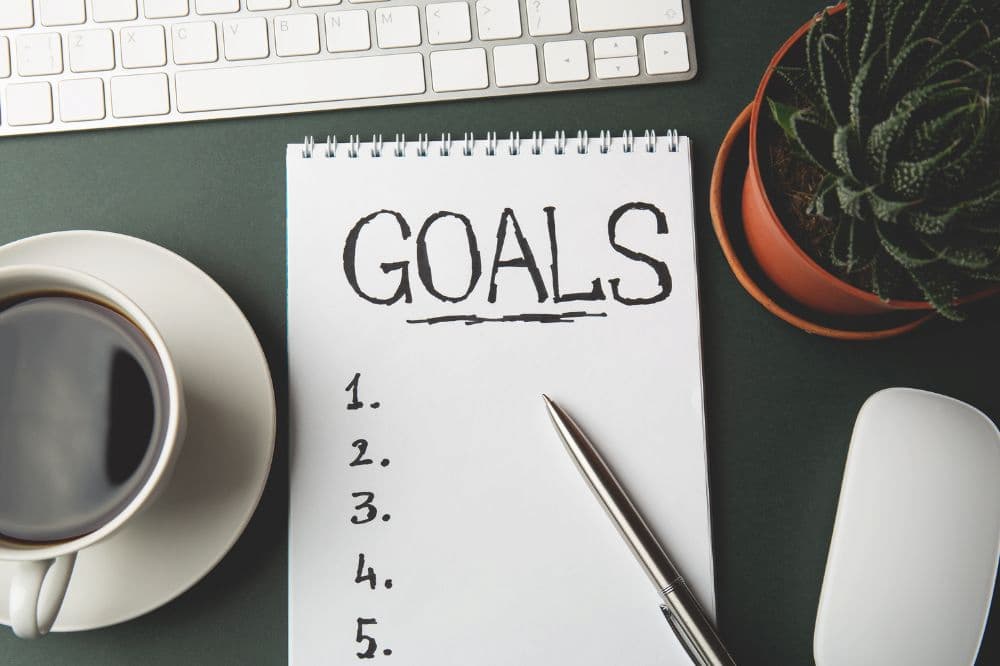 How To Set Smart SEO Goals