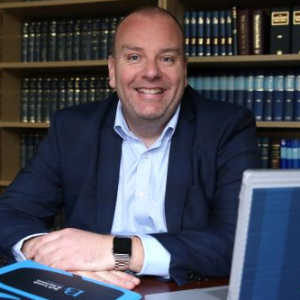 Mike Leeman Solicitor