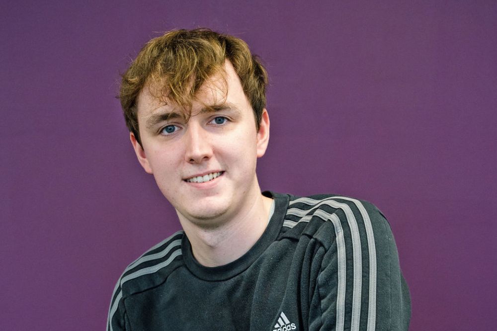 Adam Jamieson
