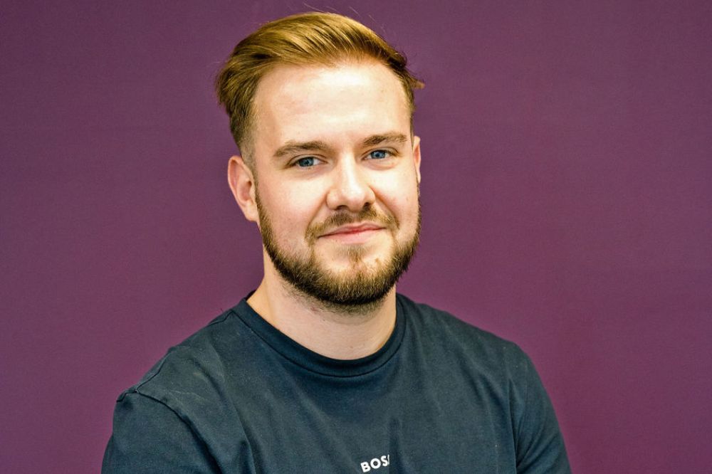 Liam Quirk