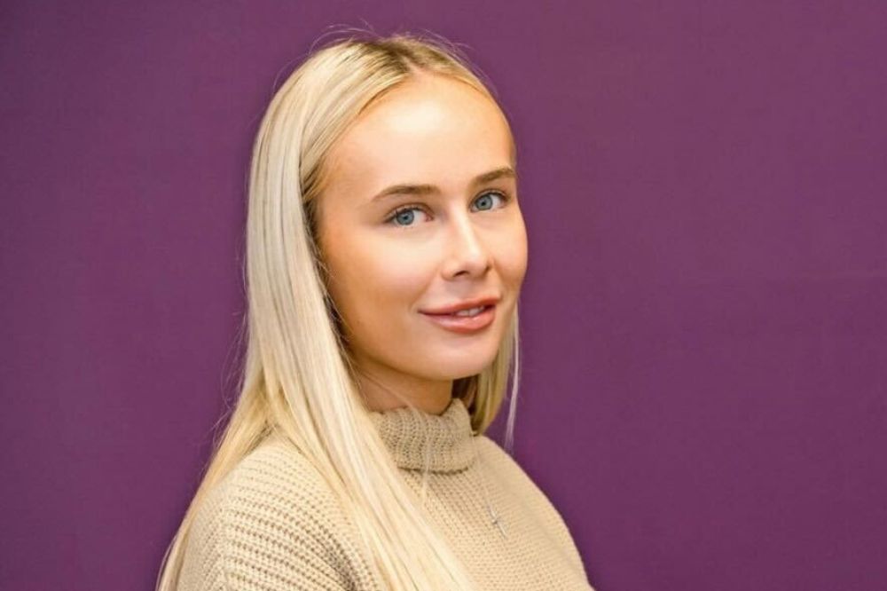 Melissa Sunter