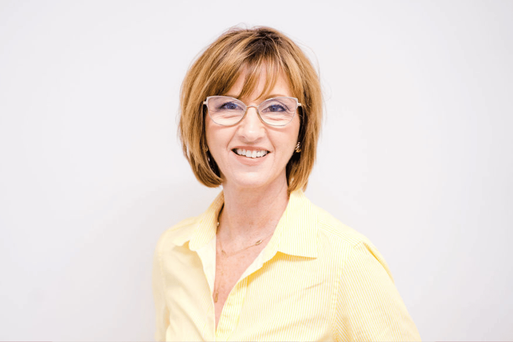 Cheryl Bell