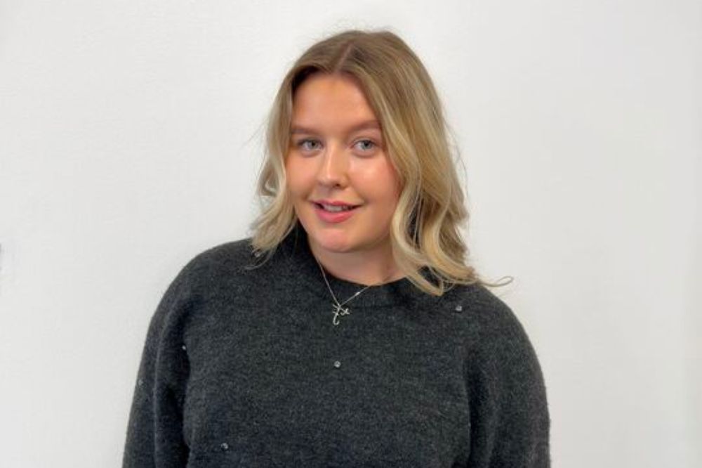 Freya Oldham